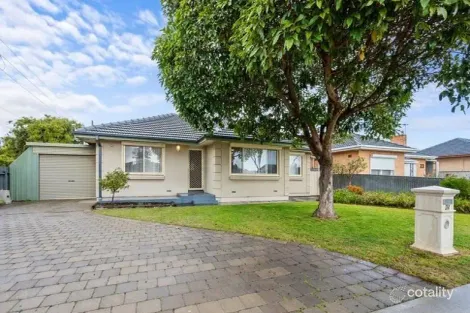 24 Poole St, Osborne, SA 5017