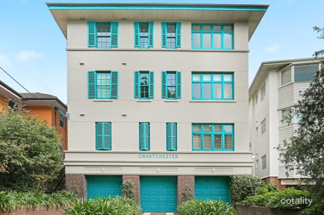 Property photo of 4/420 Edgecliff Road Woollahra NSW 2025