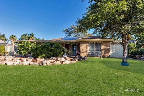 Property photo of 8 Kauri Court Noarlunga Downs SA 5168