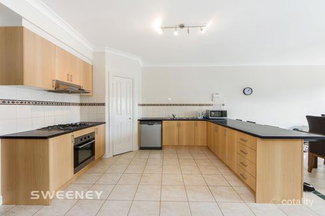 Property photo of 20 Nobel Banks Drive Cairnlea VIC 3023