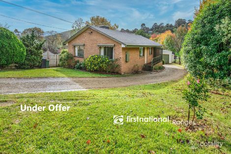 Property photo of 15 Edward Street Upper Ferntree Gully VIC 3156
