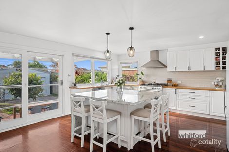 Property photo of 128 Aphrasia Street Newtown VIC 3220