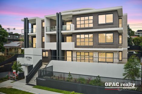 Property photo of 105/57-59 Trafalgar Street Peakhurst NSW 2210