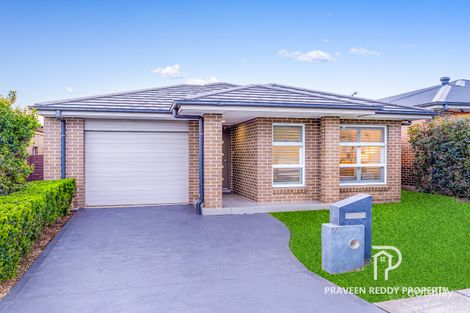 Property photo of 77 Alex Avenue Schofields NSW 2762