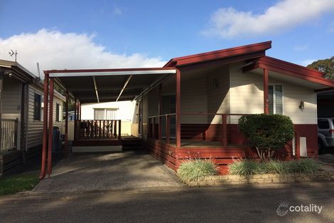 94/9 Browns Rd, South Nowra, NSW 2541