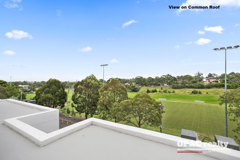 Property photo of 105/57-59 Trafalgar Street Peakhurst NSW 2210