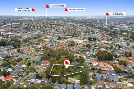 Property photo of 5 Nockolds Crescent Noble Park VIC 3174