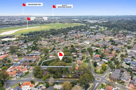 Property photo of 5 Nockolds Crescent Noble Park VIC 3174