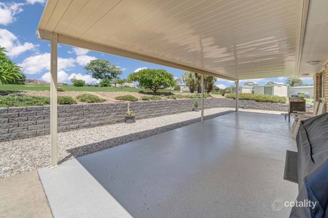 Property photo of 8 Moore Close Hatton Vale QLD 4341