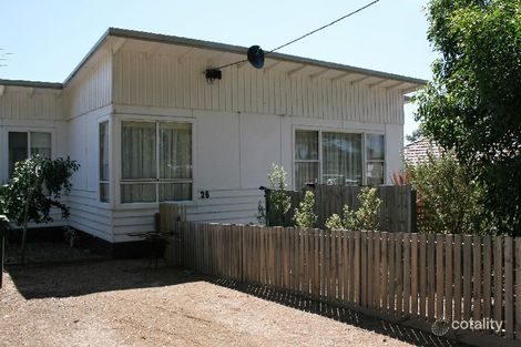 26 Flinders St, Queenscliff, VIC 3225