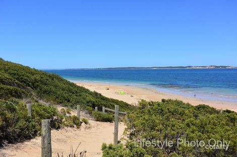 Property photo of 26 Flinders Street Queenscliff VIC 3225