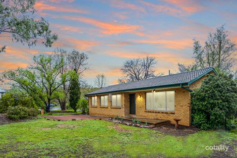 Property photo of 2 Hudson Street Higgins ACT 2615