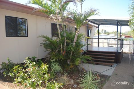 Property photo of 86 Webb Street Townview QLD 4825