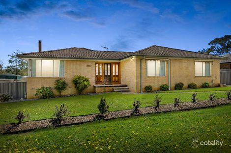 Property photo of 114 Baracchi Crescent Giralang ACT 2617