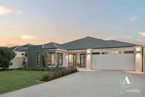 27 Bayonne Cnr, Piara Waters, WA 6112