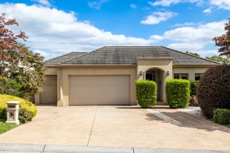 21 St John Cir, Chirnside Park, VIC 3116