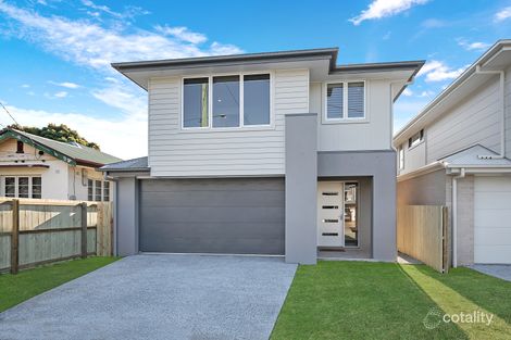 70 Gatling Rd, Cannon Hill, QLD 4170