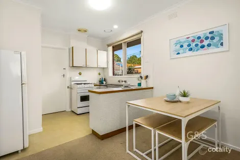 Property photo of 2/10-12 Mitchell Road Mont Albert North VIC 3129
