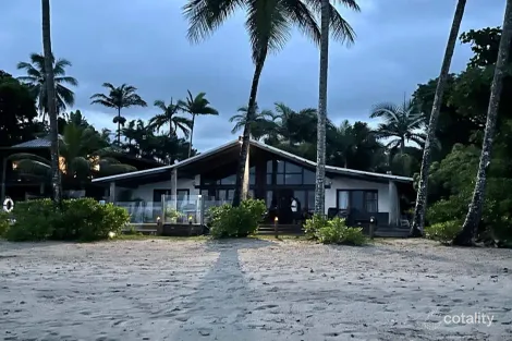 Property photo of 7 Cyril Close Newell QLD 4873