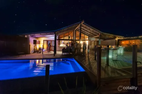 Property photo of 7 Cyril Close Newell QLD 4873