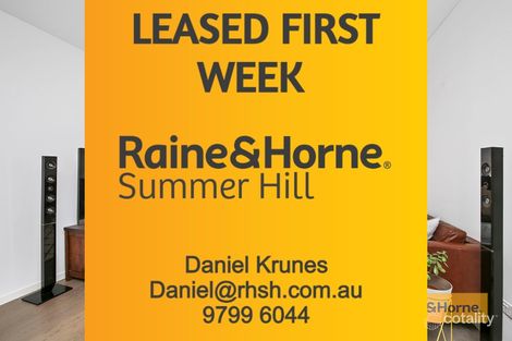 9/67-75 Smith St, Summer Hill, NSW 2130