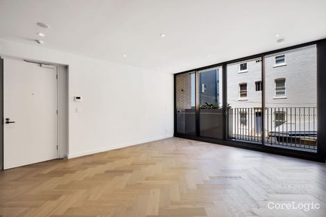 Property photo of 206/37 Bayswater Road Potts Point NSW 2011