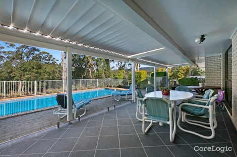 Property photo of 12 Thredbo Drive Worongary QLD 4213