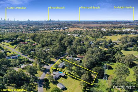 Property photo of 12 Thredbo Drive Worongary QLD 4213