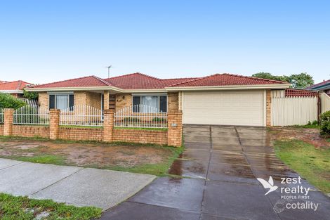 Property photo of 43 Orleans Drive Port Kennedy WA 6172