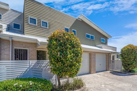 Property photo of 11/247 Warners Bay Road Mount Hutton NSW 2290