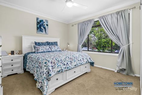 Property photo of 4 Grace Avenue Riverstone NSW 2765