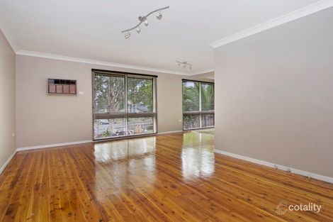 Property photo of 7 Chestnut Crescent Bidwill NSW 2770