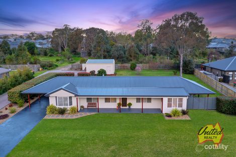 Property photo of 7 Tyrrell Place The Oaks NSW 2570