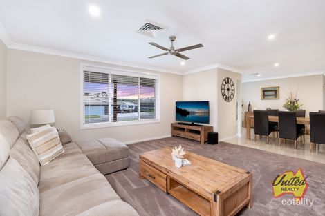 Property photo of 7 Tyrrell Place The Oaks NSW 2570