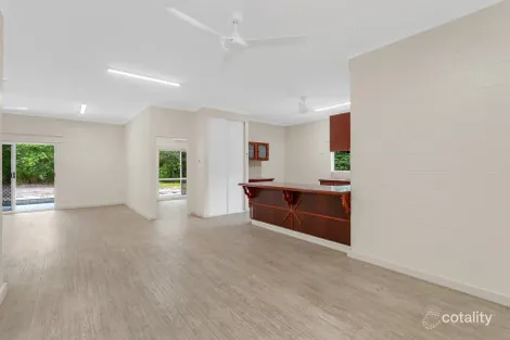 1441 Pine Creek Rd, East Trinity, QLD 4871