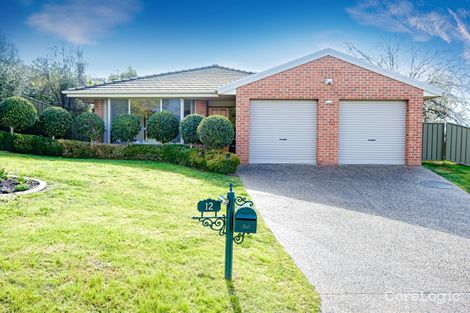 Property photo of 12 Hillock Avenue East Albury NSW 2640