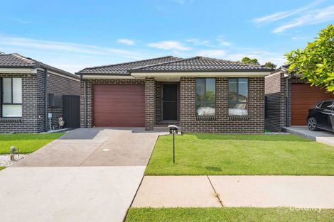 Property photo of 16 Cortina Avenue Austral NSW 2179