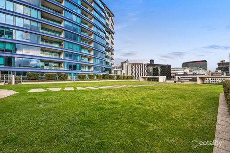 Property photo of 1702/2 Newquay Promenade Docklands VIC 3008