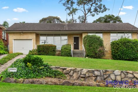 66 Lochinvar Pde, Carlingford, NSW 2118