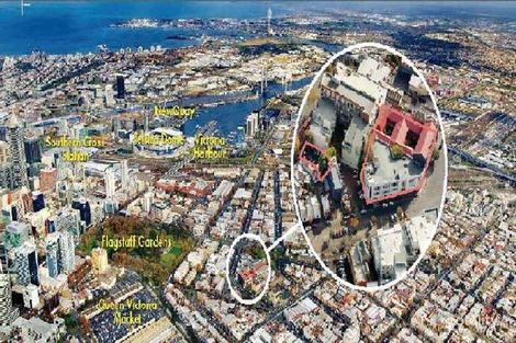 22-40 Rosslyn St, West Melbourne, VIC 3003