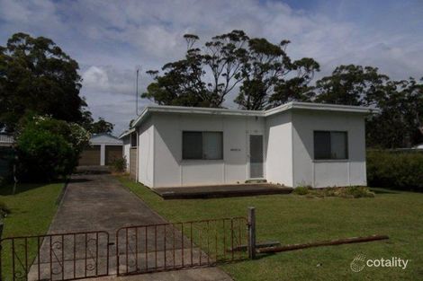 22 Pope Ave, Berrara, NSW 2540