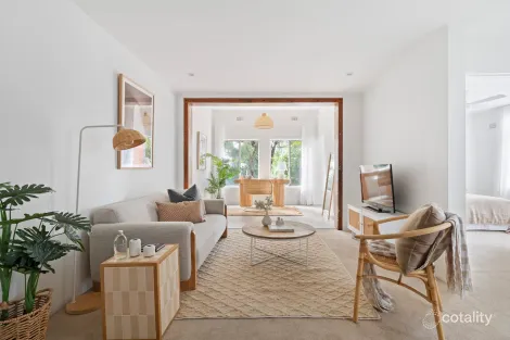 Property photo of 2/17 The Avenue Collaroy NSW 2097