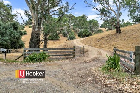 Property photo of 507 One Tree Hill Road Gould Creek SA 5114