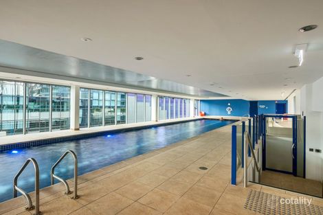 Property photo of 1702/2 Newquay Promenade Docklands VIC 3008
