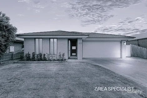 Property photo of 123 Moody Street Koo Wee Rup VIC 3981