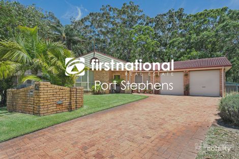 32 Shores Cl, Salamander Bay, NSW 2317