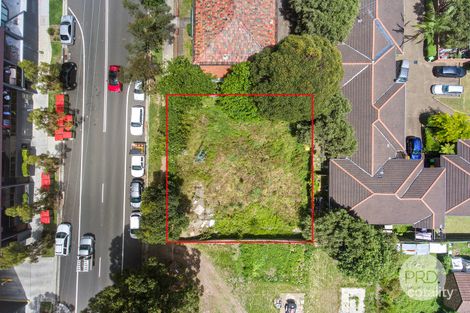 4 Pearl St, Hurstville, NSW 2220