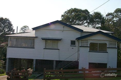 66 Frederick St, Annerley, QLD 4103