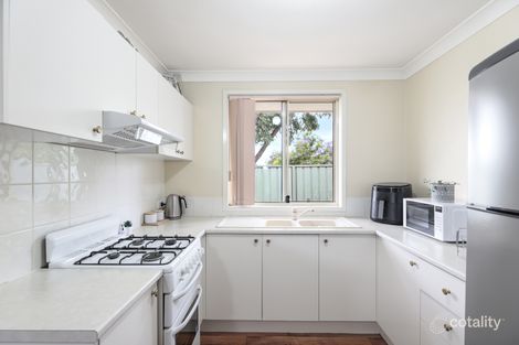 Property photo of 1 Bukari Way Glenmore Park NSW 2745