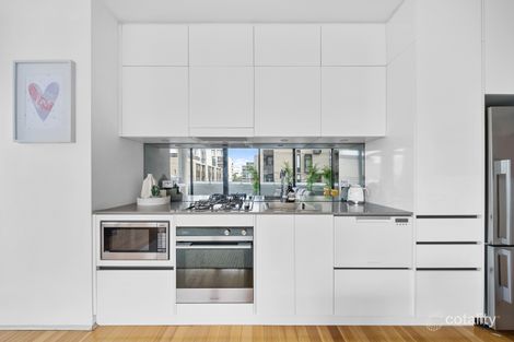 Property photo of 213/11A Lachlan Street Waterloo NSW 2017